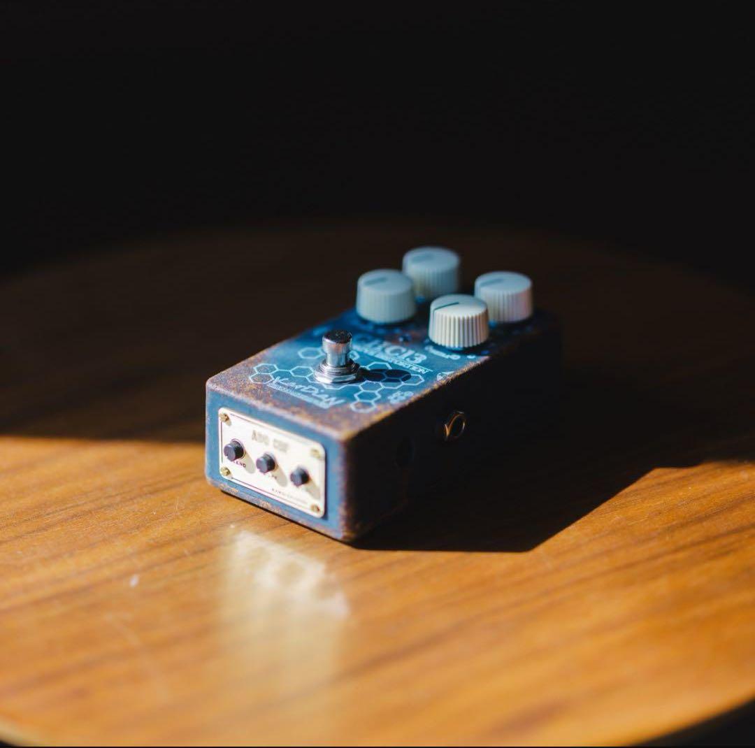 う*し様 KarDiaN CHCI3 Chloroform ADDCBF クロロ