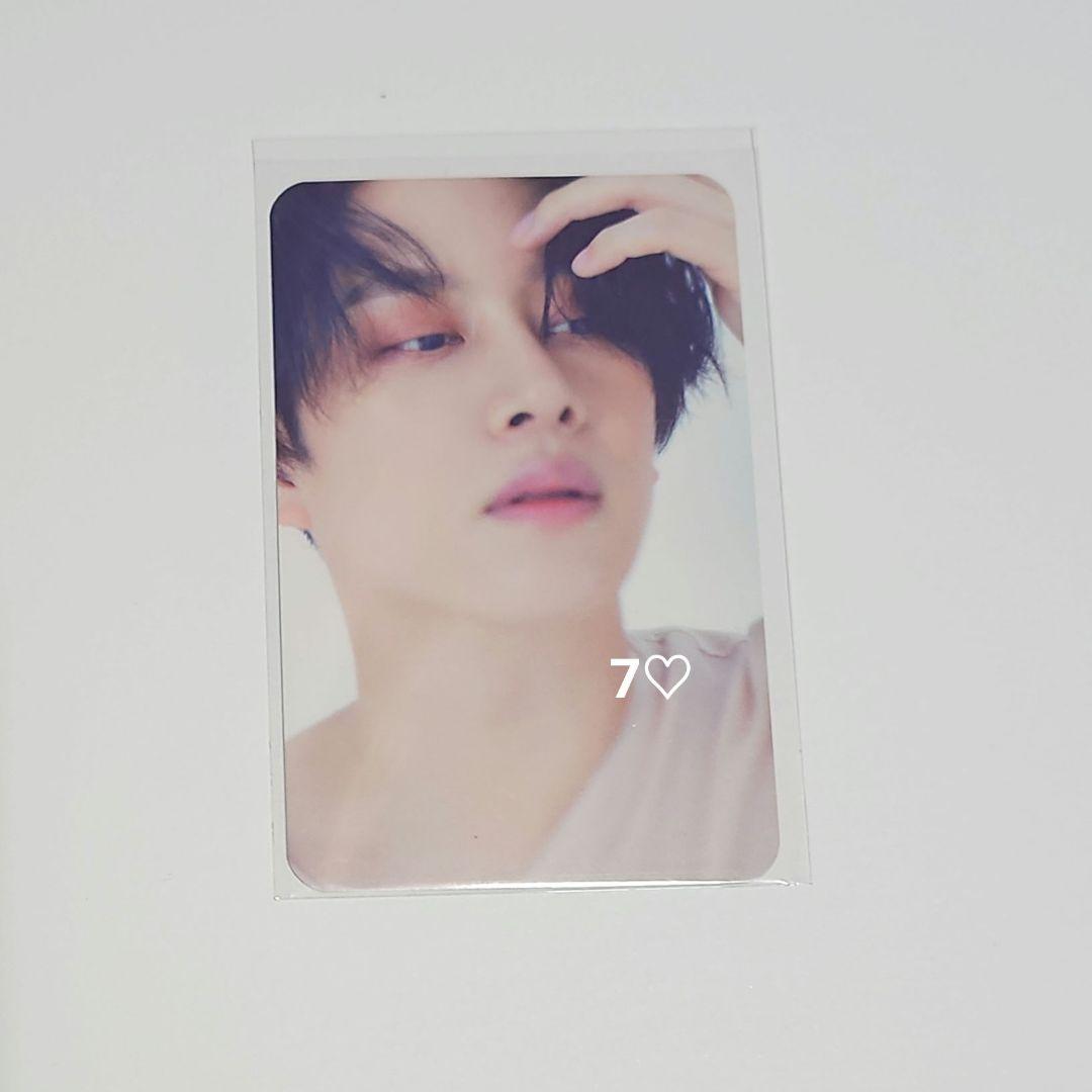 ヒチョル SUPER JUNIOR