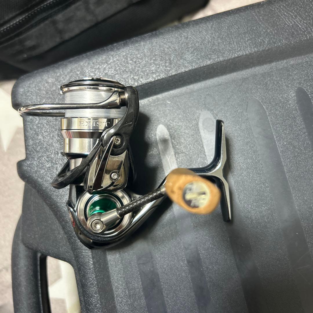 ダイワ EXIST ＬＴ　2000s-p