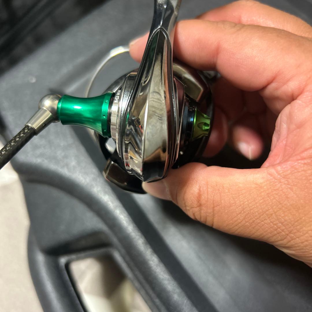 ダイワ EXIST ＬＴ　2000s-p