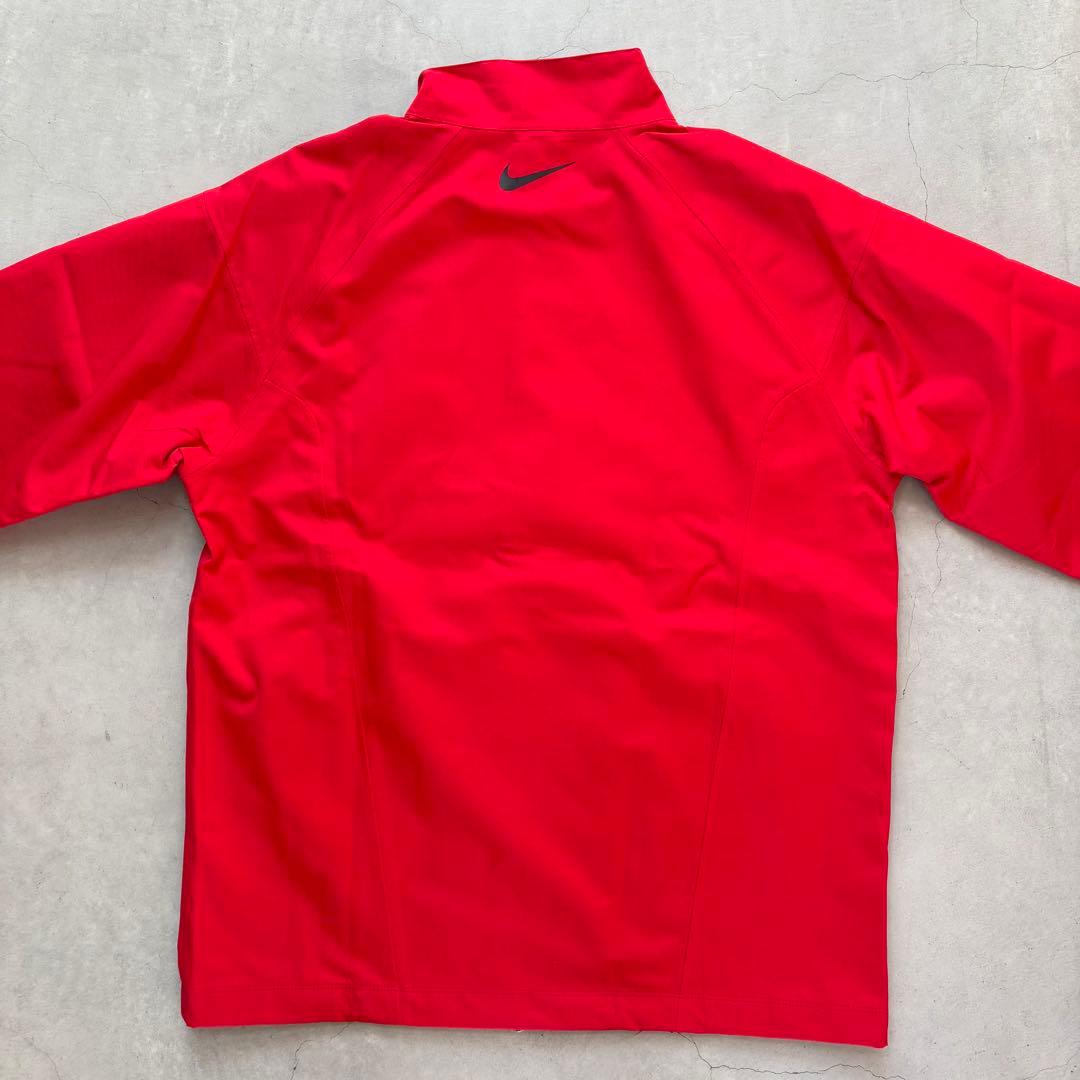 【極美品】NIKE GOLF ナイキゴルフ STORM-FIT セットアップXL