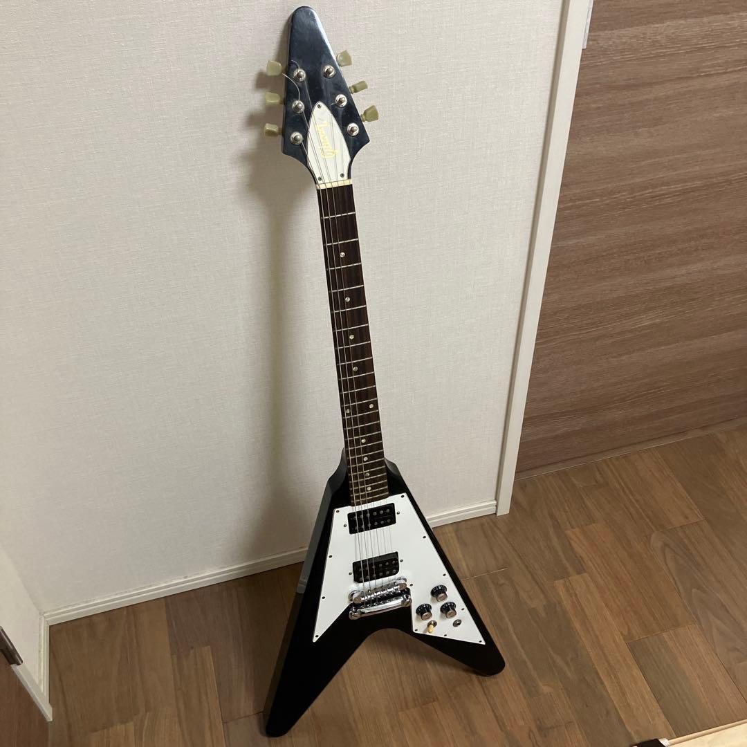 ギター Gibson Flying V 67 Reissue 1998