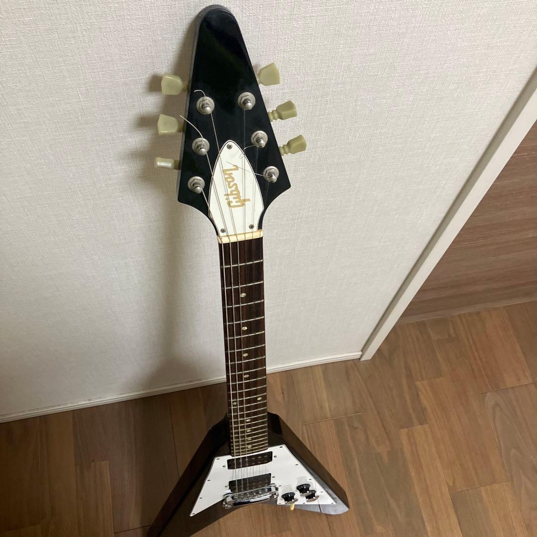 ギター Gibson Flying V 67 Reissue 1998