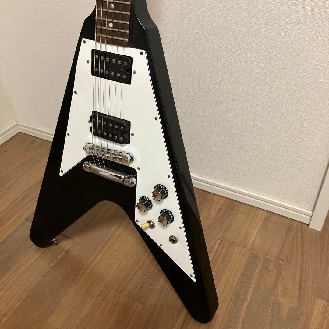 ギター Gibson Flying V 67 Reissue 1998