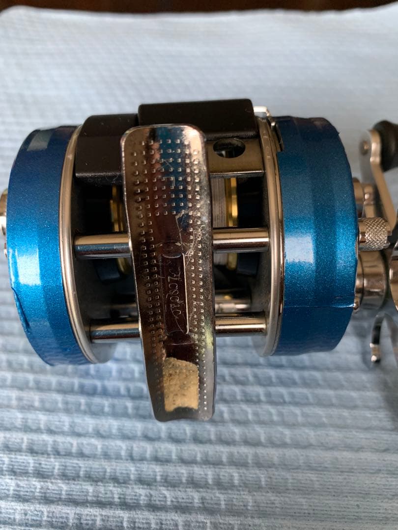 アンバサダー2600C IAR