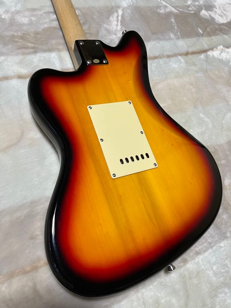 ギター Legend LJM-Z TT 3TS