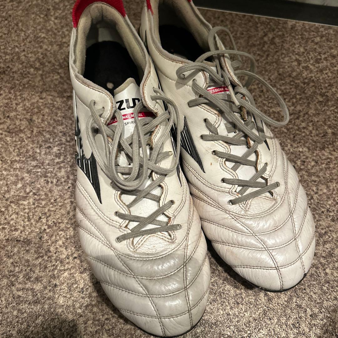 モレリアネオ3 ミックス　取替式27.0cm