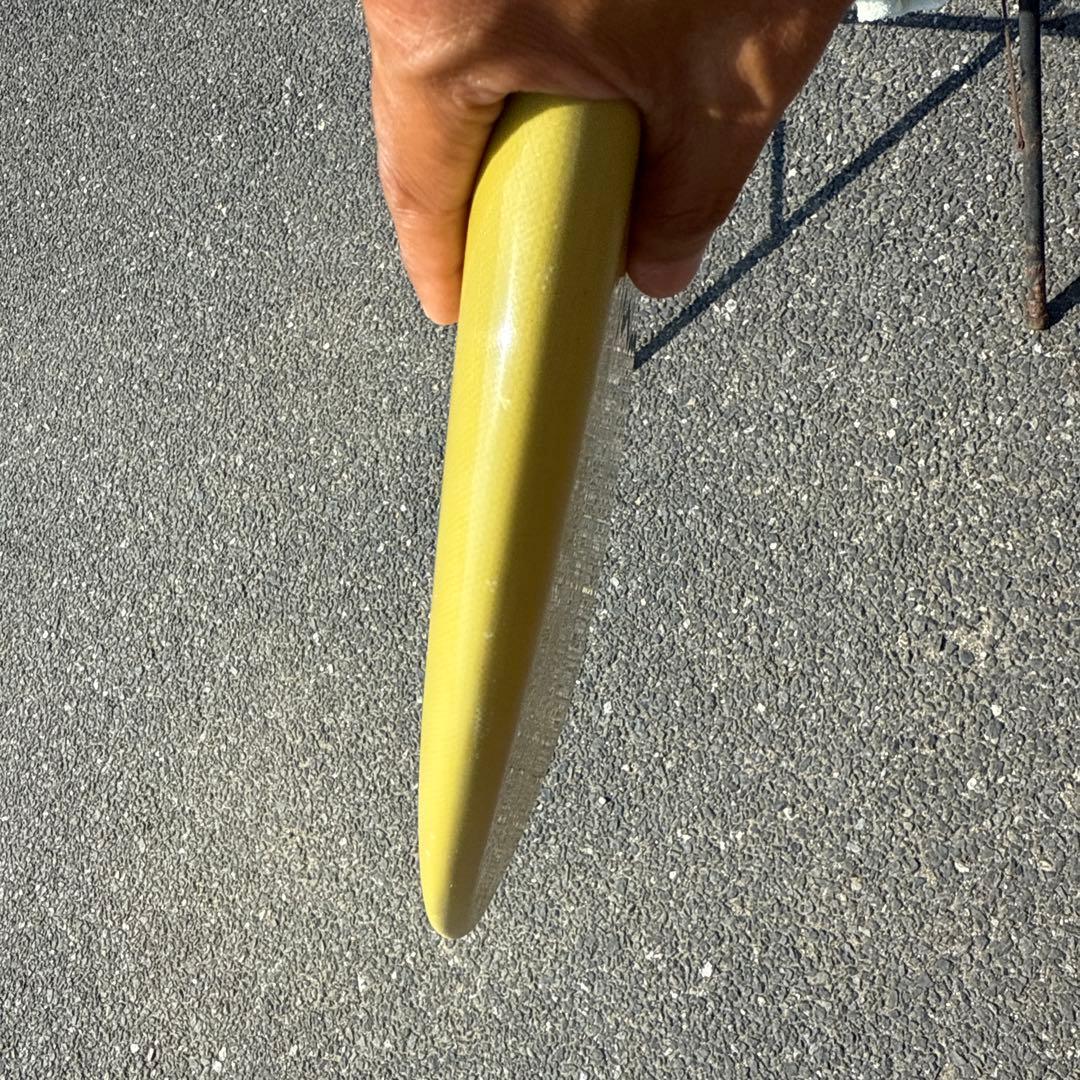 【送料込み】スリーウェザーサーフボード　FREELY 5'8\"