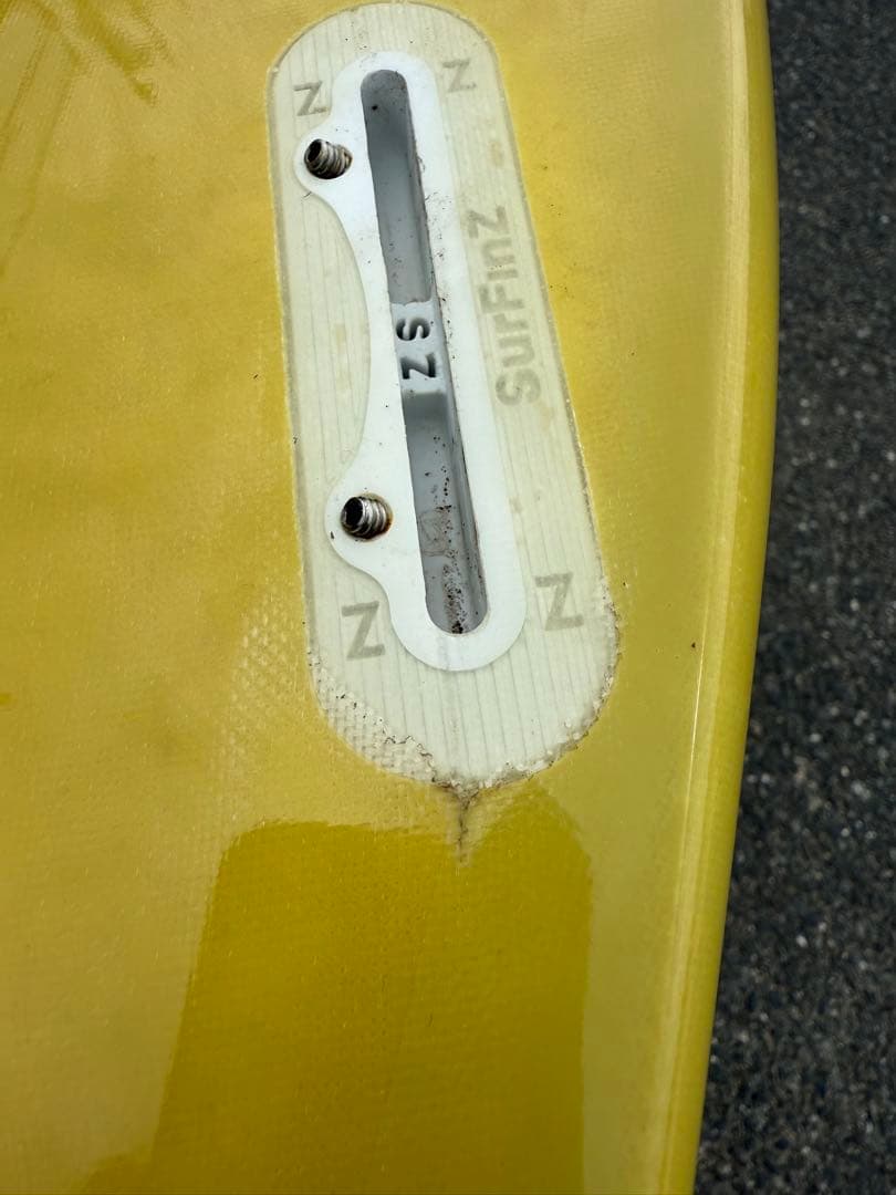 【送料込み】スリーウェザーサーフボード　FREELY 5'8\"