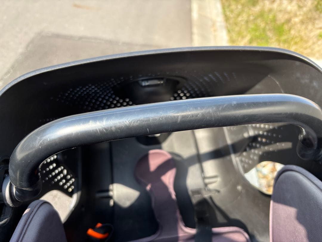 電動自転車　子乗せ　YAMAHA パスキス　ミニ　2022年製