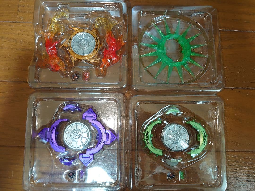 S.H.Figuarts 仮面ライダードライブ マッハ チェイサー