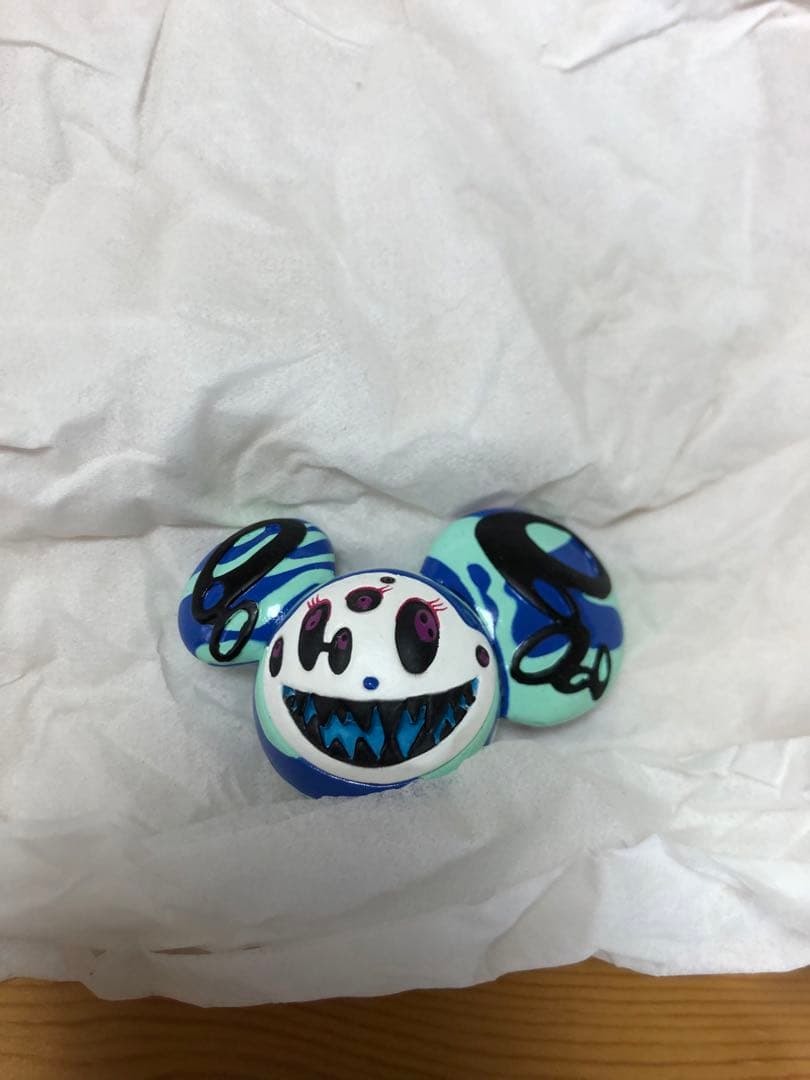 村上隆のSUPER FLAT MUSEUM DOB セット