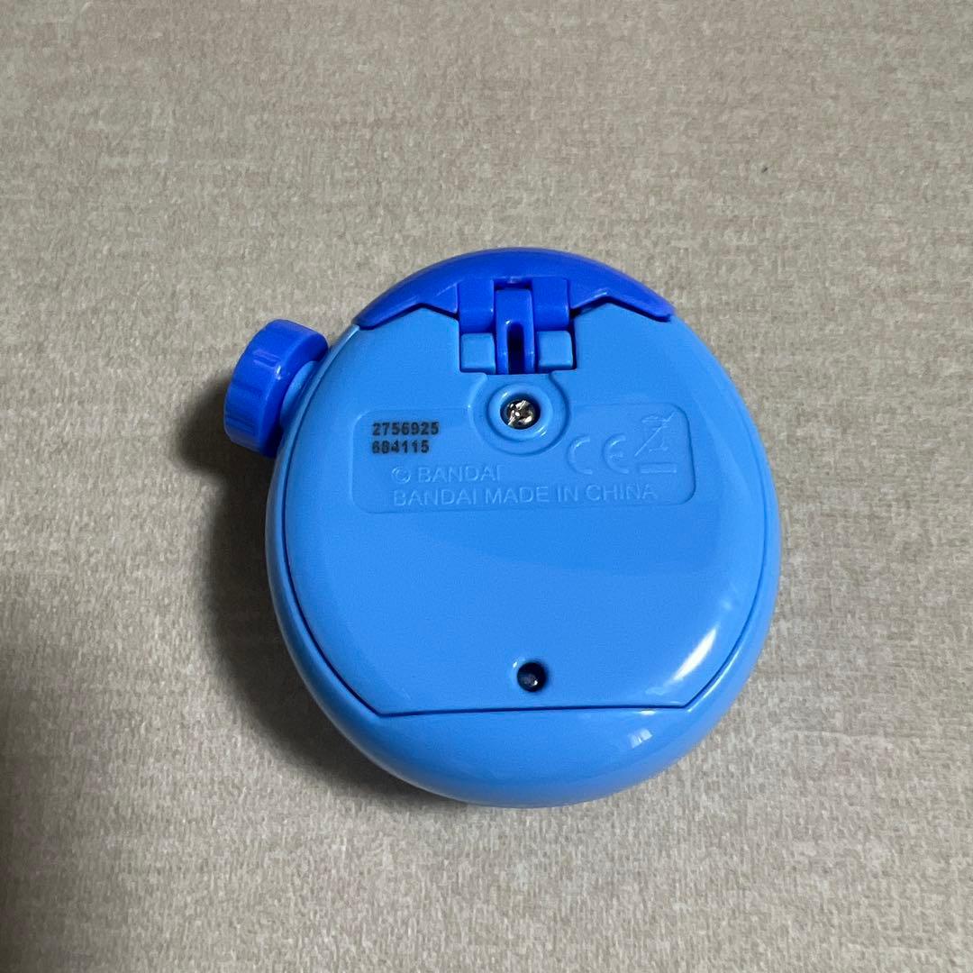 たまごっちパラダイス ジェイドフォレスト ブルウォーター