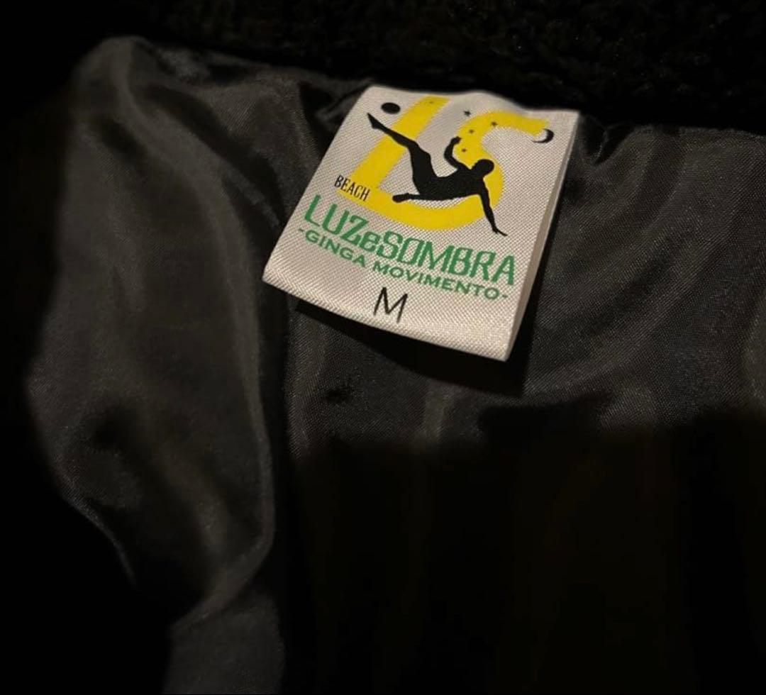 ルースイソンブラ ゴーアウト ロングコート