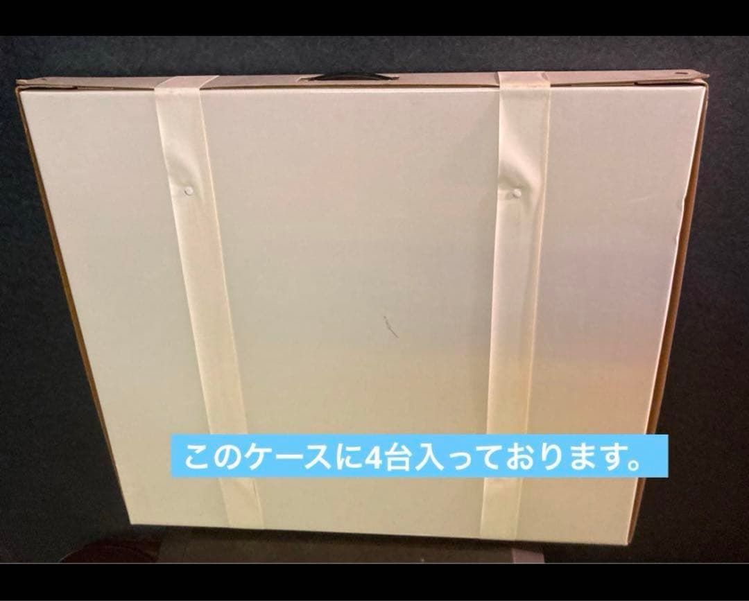 譜面台 (ビッグバンド用＊TRI-PAK desk ×4)