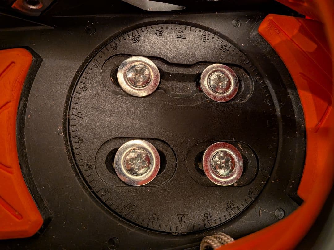 HEAD★ 138 フリースタイルスノーボード