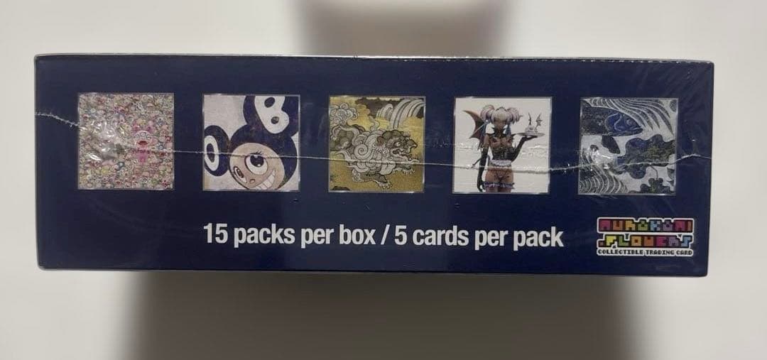 その他 Stepping on the Tail of a Rainbow 1BOX