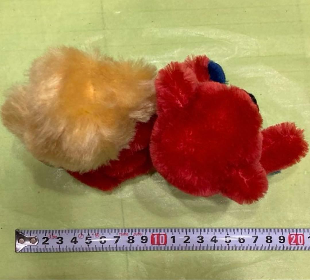 メリーソート クマ　Merrythought チーキー アンティーク　テディベア