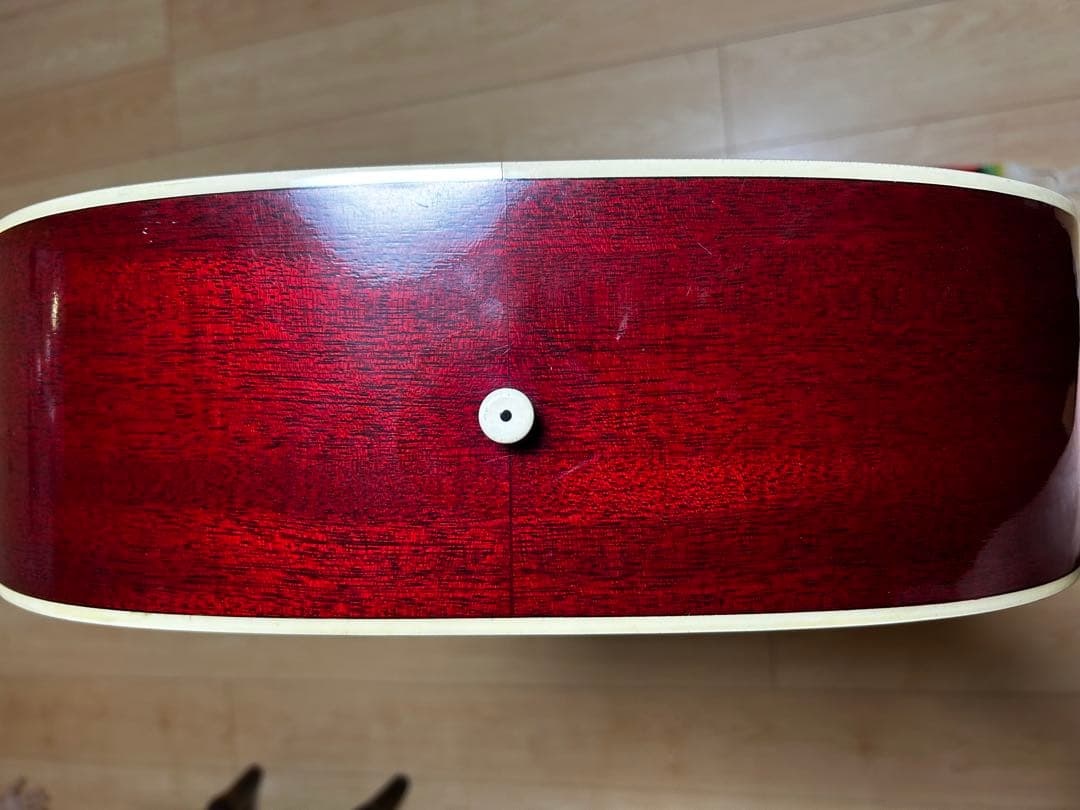 美品　Morris WH-20 アコースティックギター　国産　ヴィンテージ