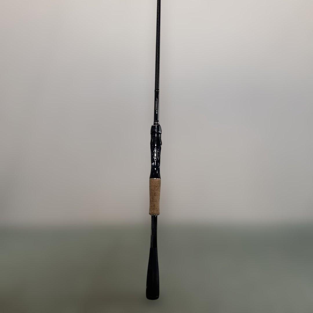 SHIMANO 16ポイズングロリア 1610ML.BFS