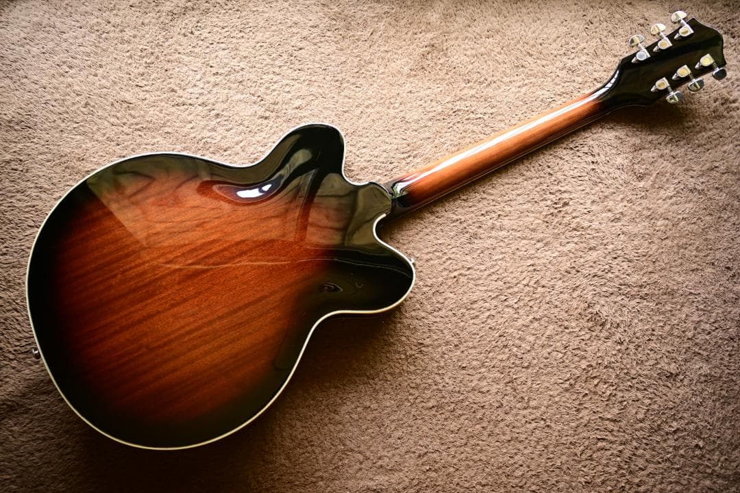 ギター GRETSCH G2622TG-P90 Streamliner