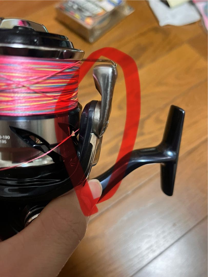 シマノ 21ツインパワーSW6000HG