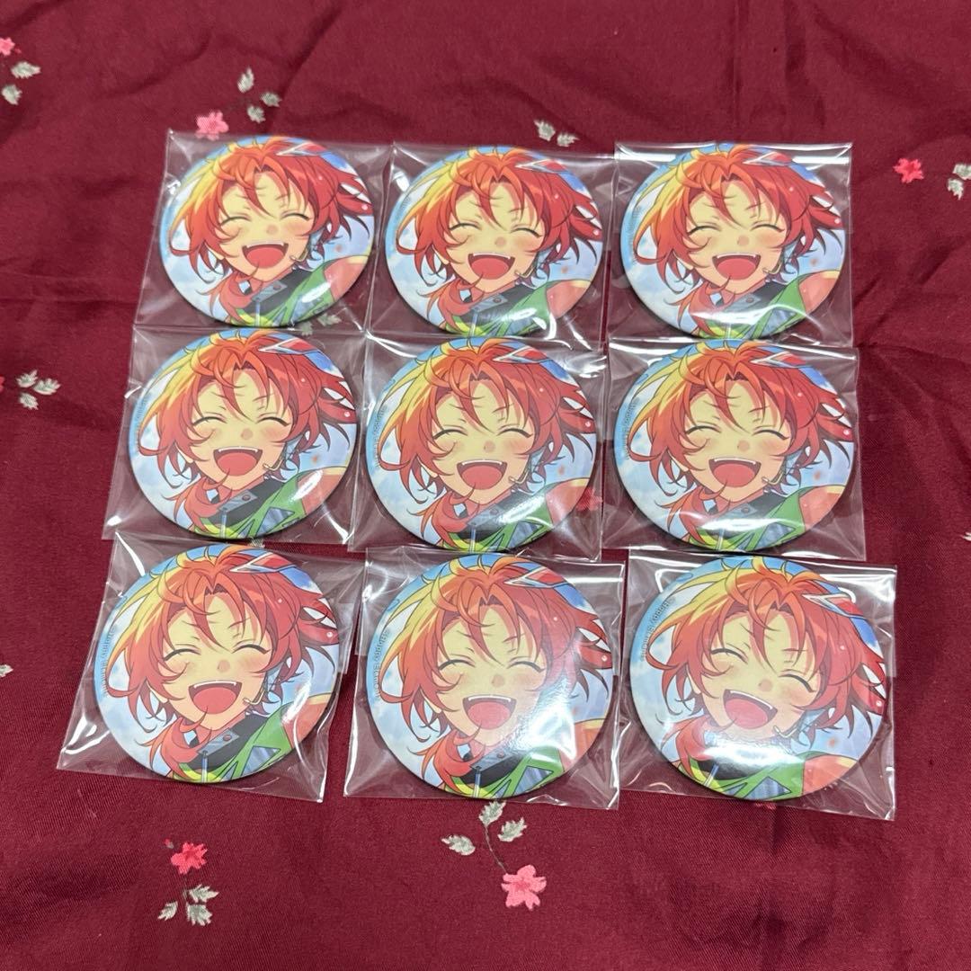 あんスタ 月永レオ イベコレ 2022 idol