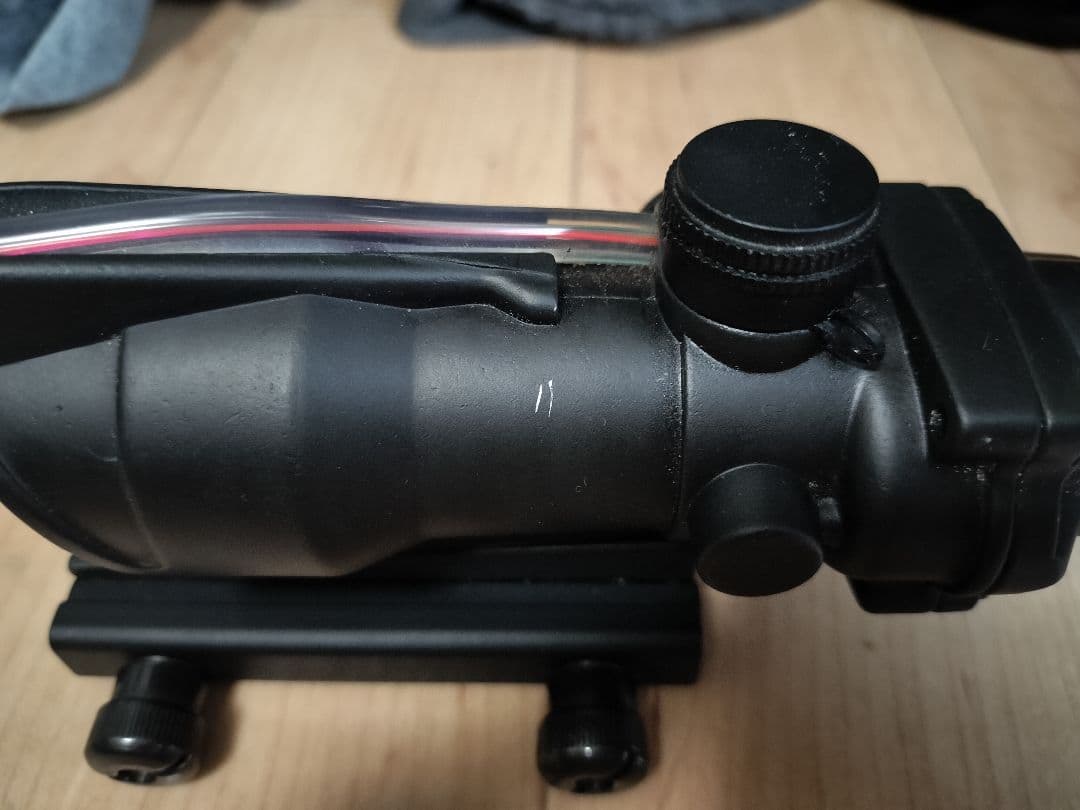 Evolutiongear製？ ACOGレプリカ