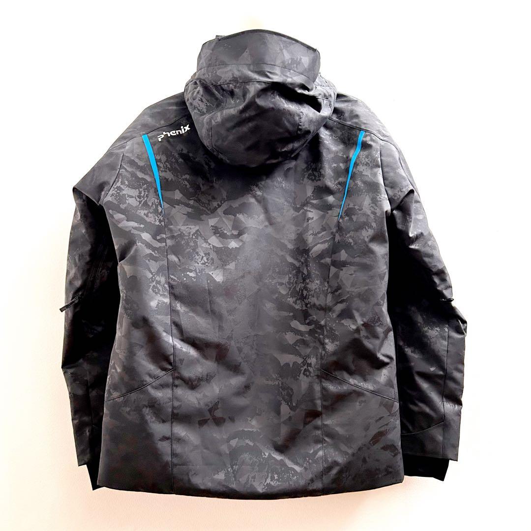 【フェニックス】スキーウエア　メンズ