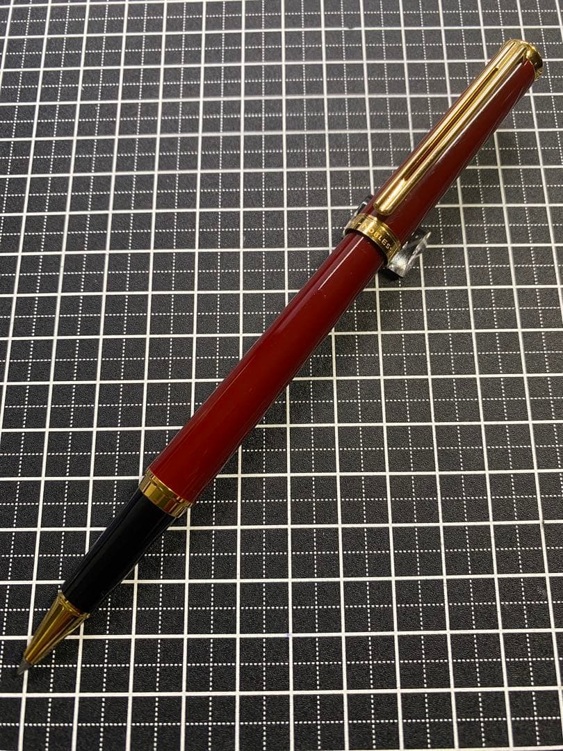 Montblanc NOBLESSE OBLIGE ローラーボール