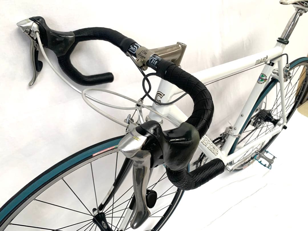 【即乘】送料無料 Cannondale カーポン ロードバイク CAD3