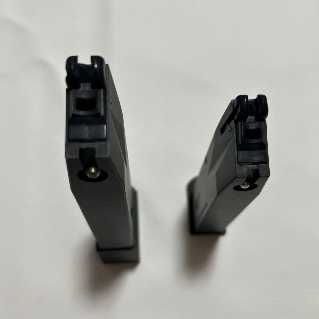 M92F Military Model ガスブローバック　カスタム