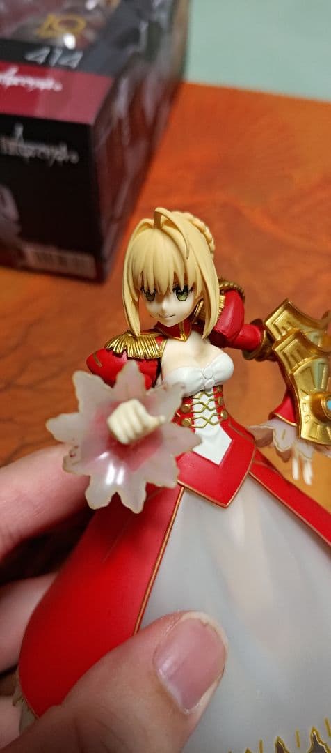 Fate figma 7体 まとめ売り