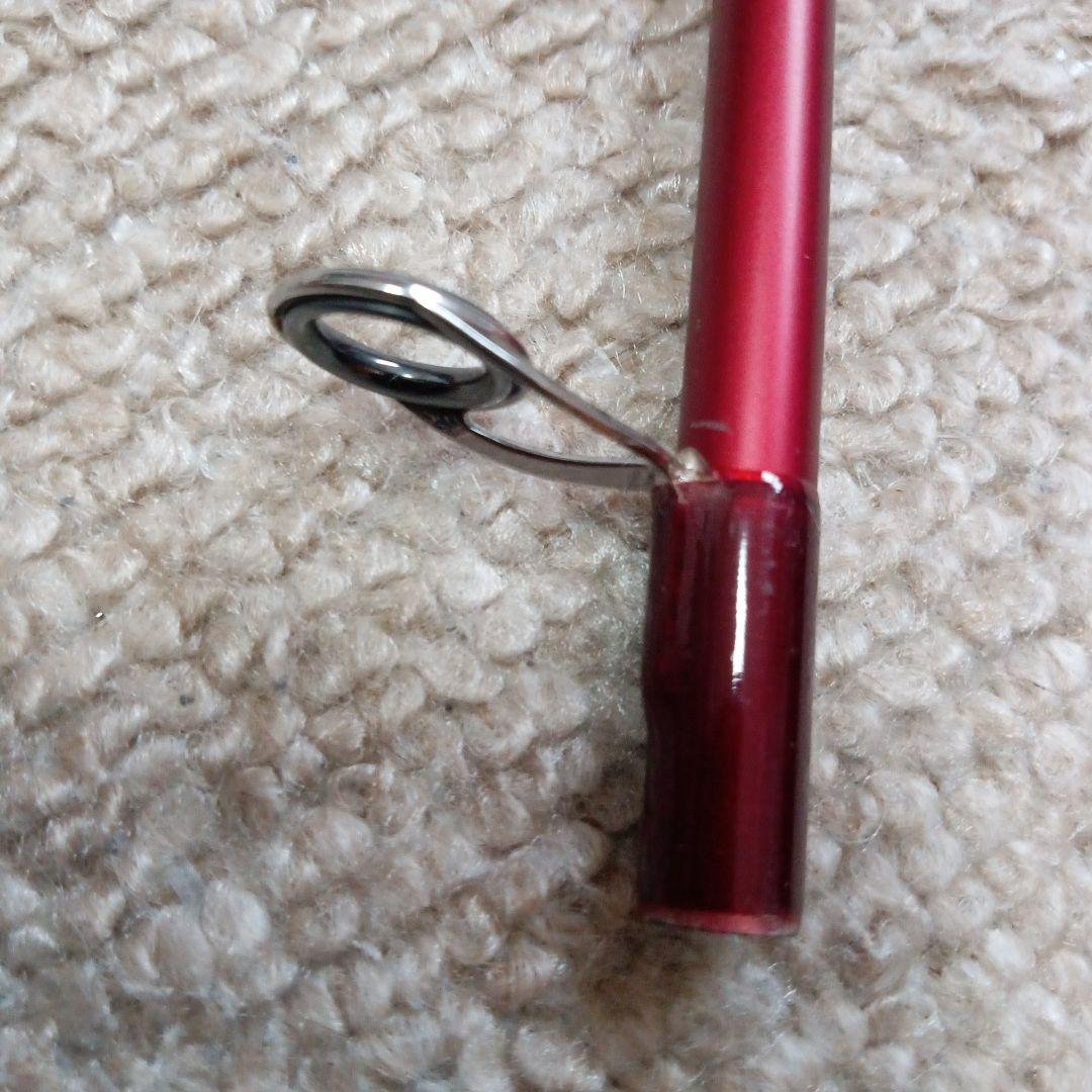 オリムピックフィネッツァFINEZZA GONFS-902L-T アジングロッド