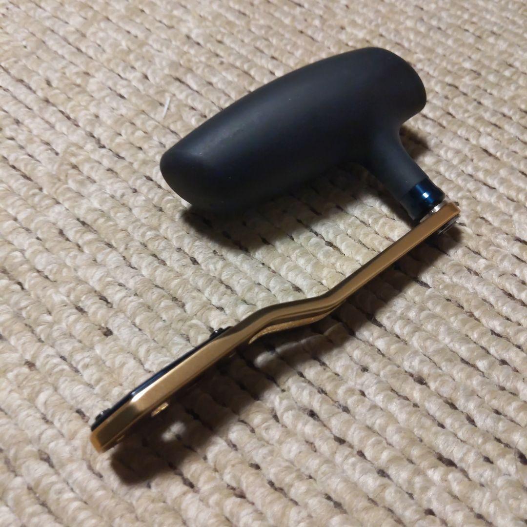 ◆ソルティガIC300HSJ 純正ハンドル