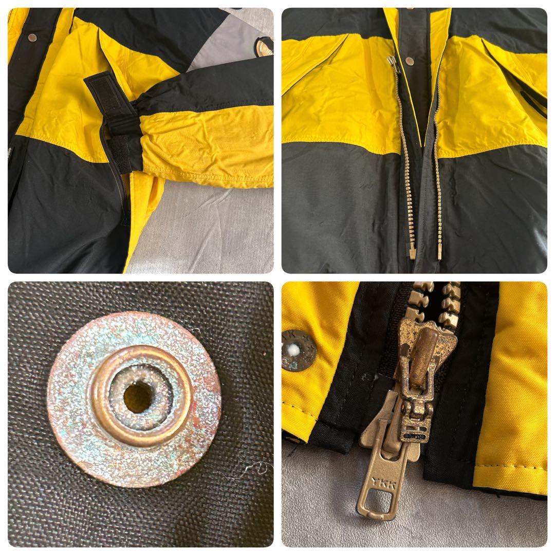 Z194 シマノ NEXUS ゴアテックス 防寒スーツ 上下セット M 釣り用