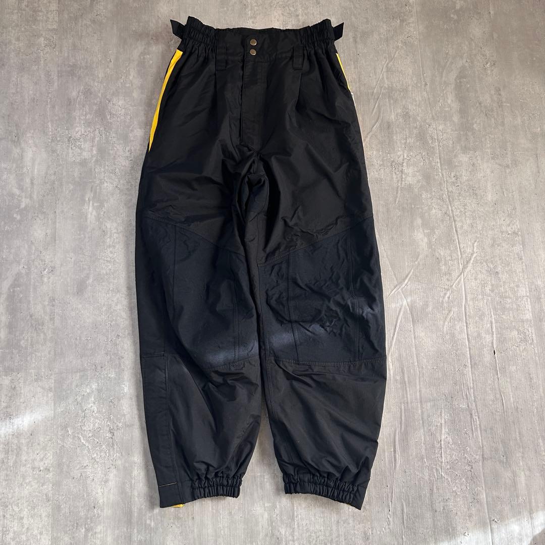 Z194 シマノ NEXUS ゴアテックス 防寒スーツ 上下セット M 釣り用