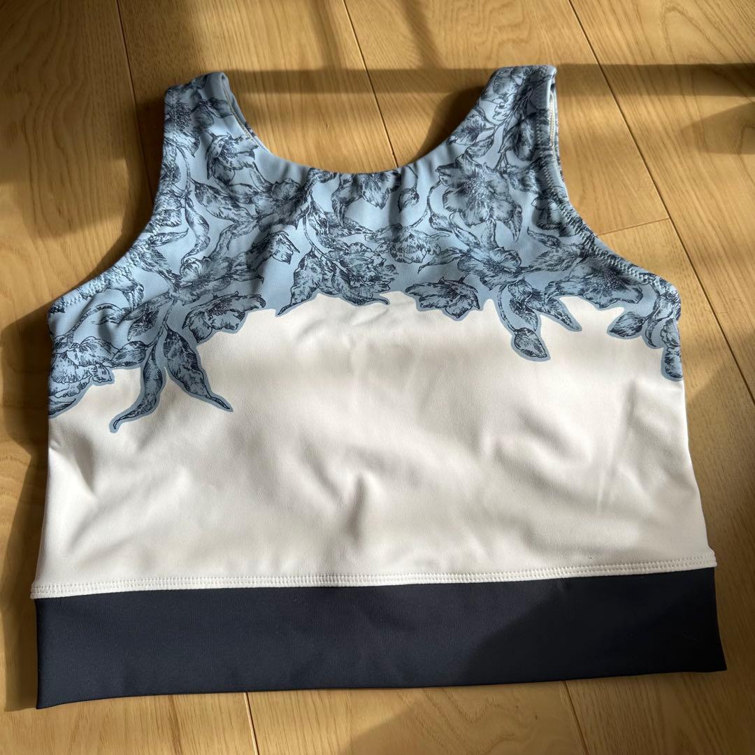 SUKALA ヨガウェア タンクトップ