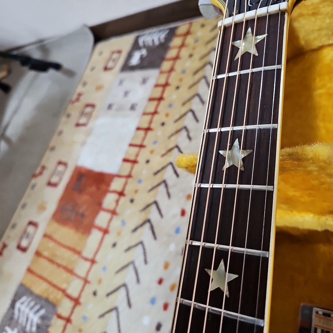 Candace.404Nメイプルボディ1972年製ハードケース付き(配送用)