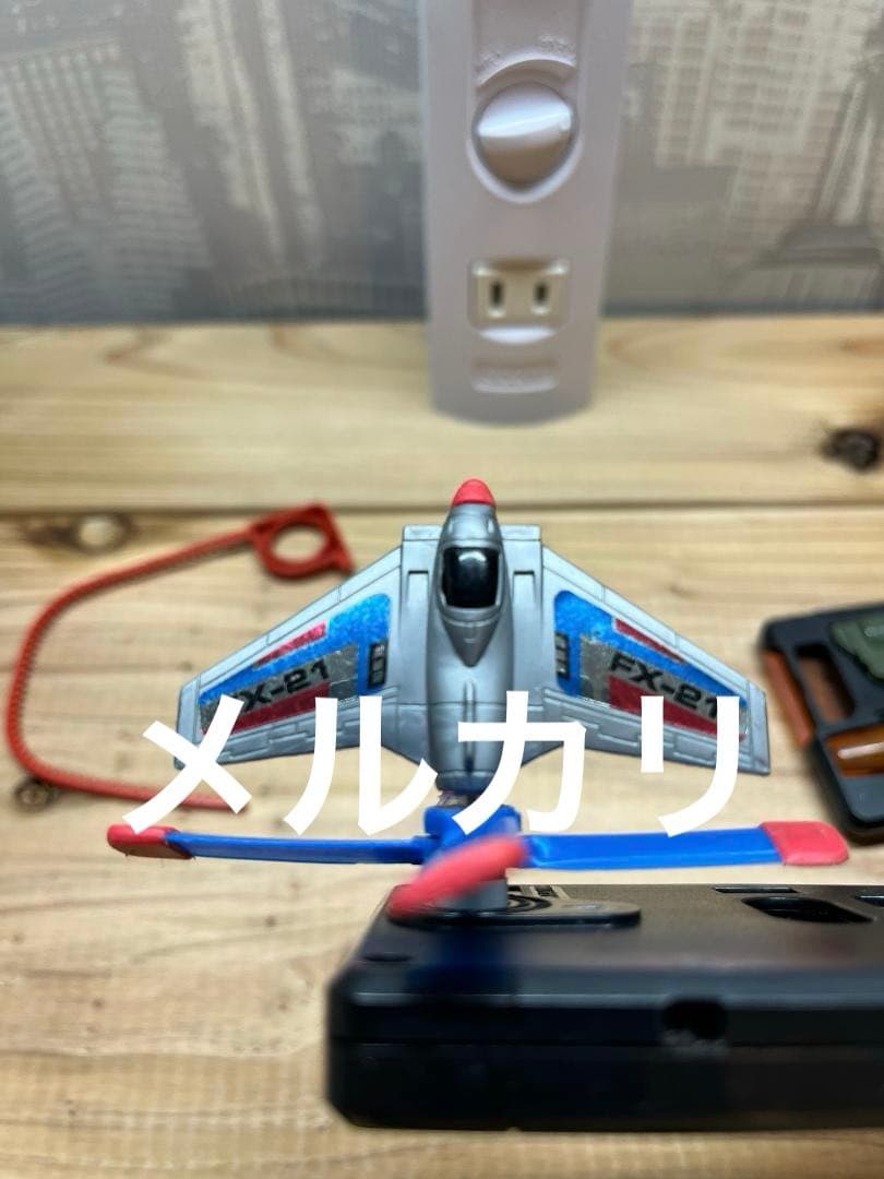 カードパワー　セガ　6点セット