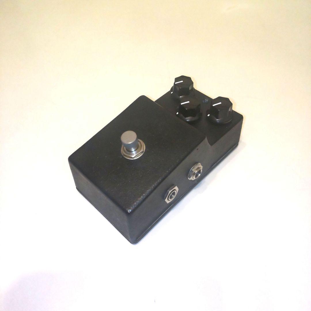 南部鉄器エフェクター 　\