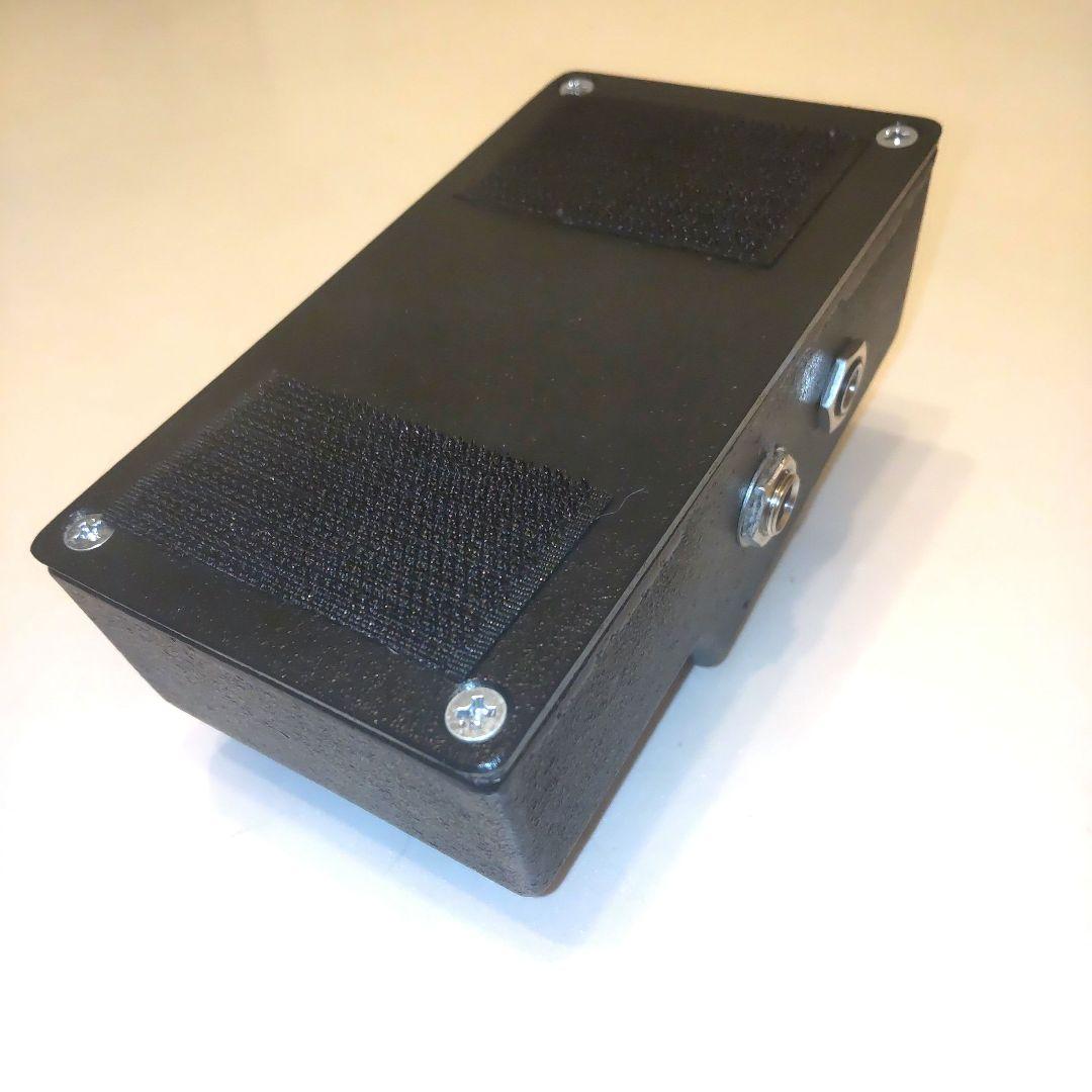 南部鉄器エフェクター 　\"IRON 808\"