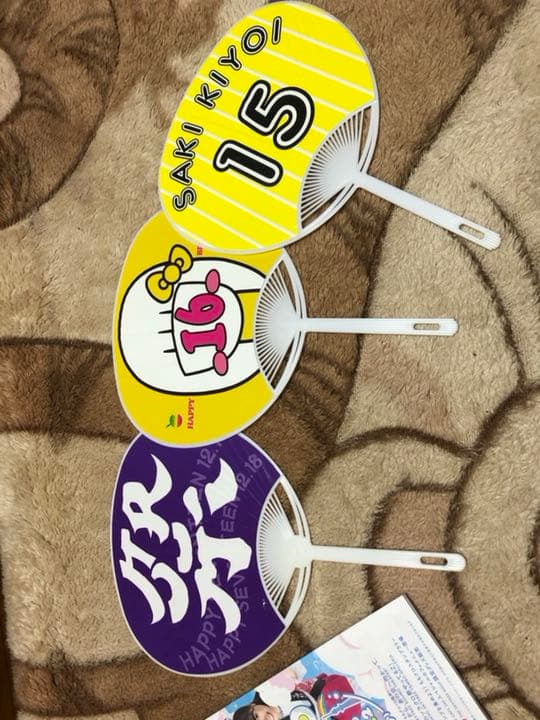 たこやきレインボー Tシャツ タオル うちわ