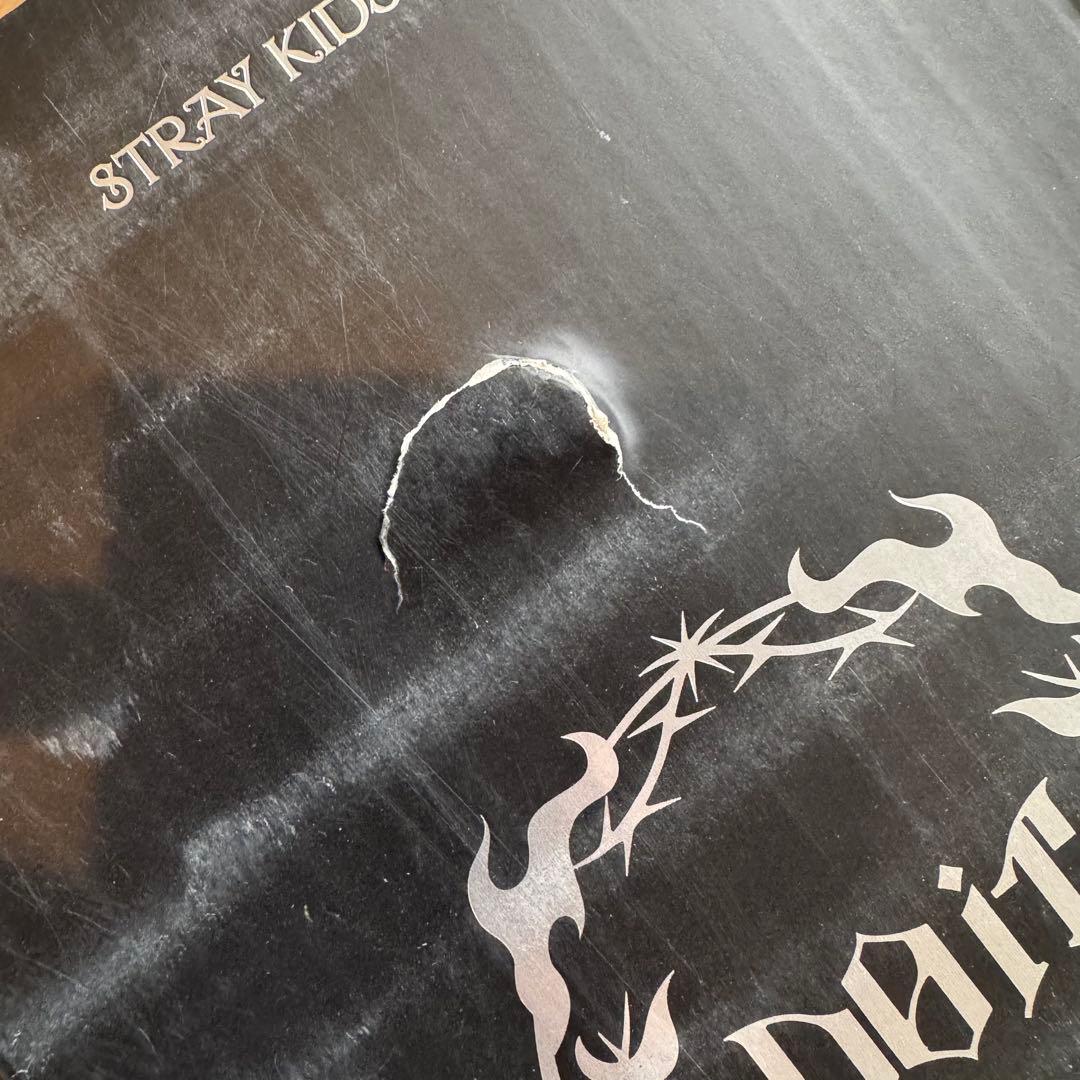 straykids POPUP SKZOOタンブラー　ジニレット　ヒョンジン