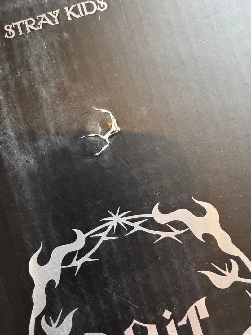 straykids POPUP SKZOOタンブラー　ジニレット　ヒョンジン