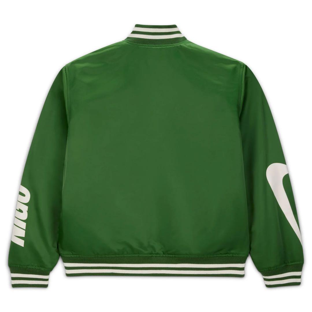 ウェア Nike x NIGO M NRG Nigo Coach Jacket