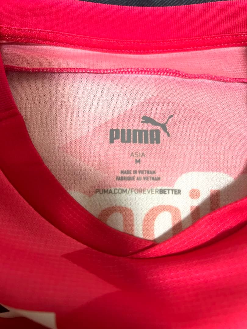 【美品】セレッソ大阪　ユニフォーム