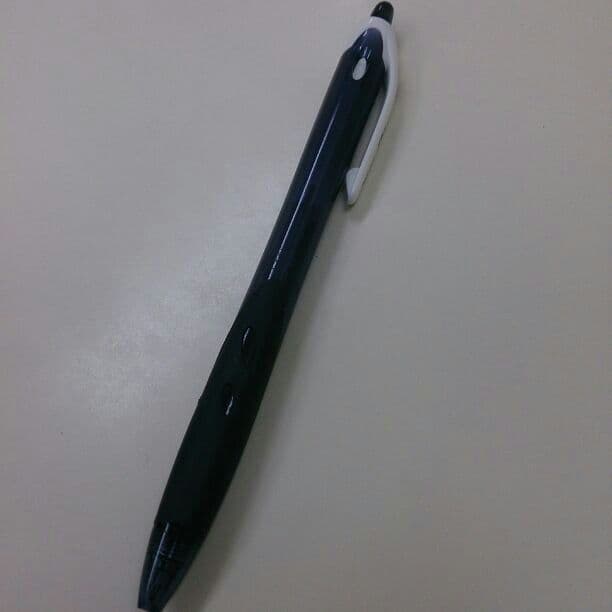 明光義塾ボールペン