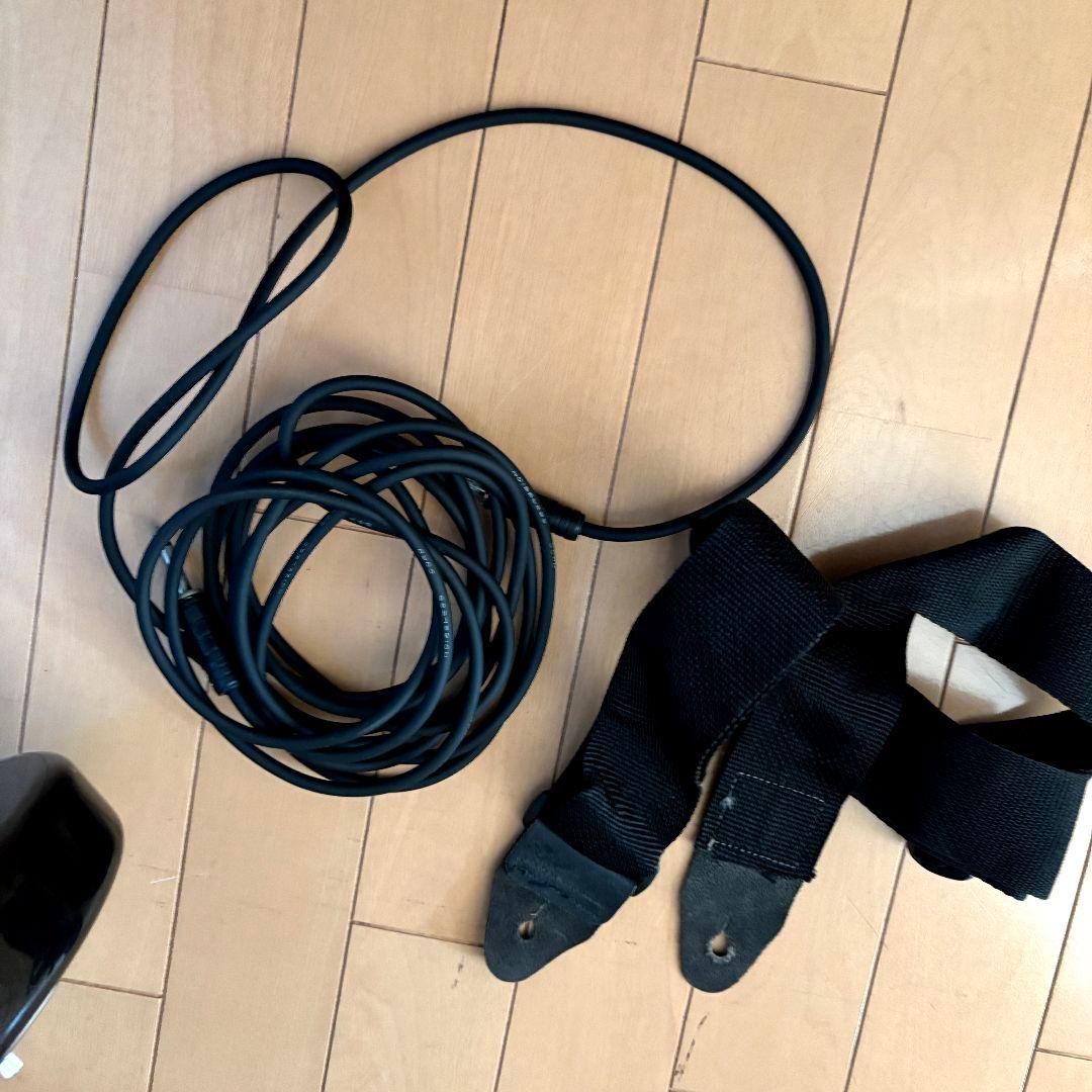 エレキギター YAMAHA ST400R