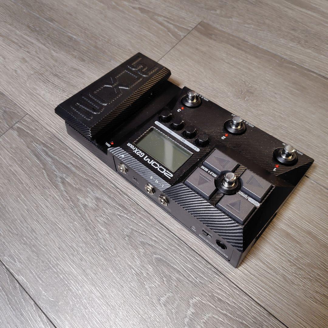 Zoom G2X Four ギター マルチエフェクター